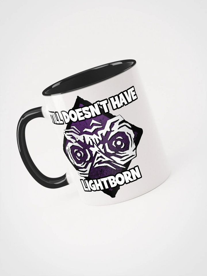 Lightborn... product image (1)