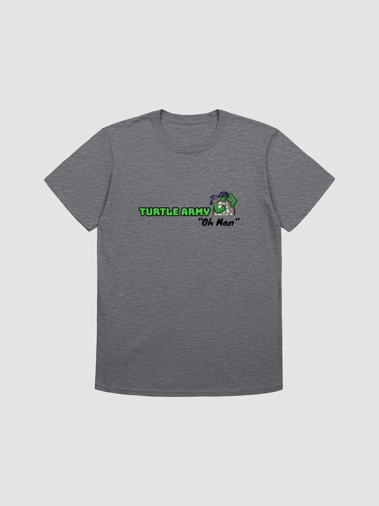 Turtle Army 
