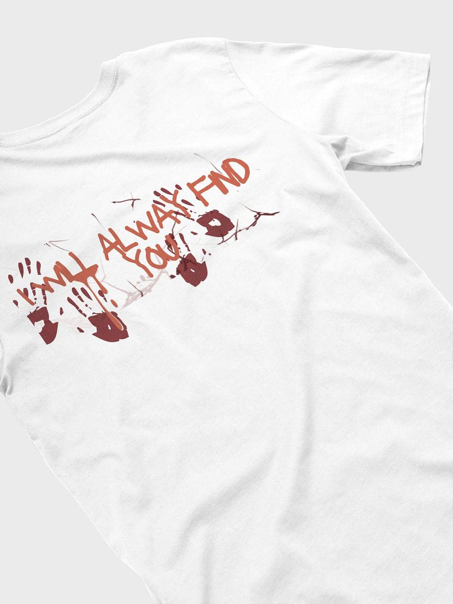 i'll always find you sarcastic font play product image (3)