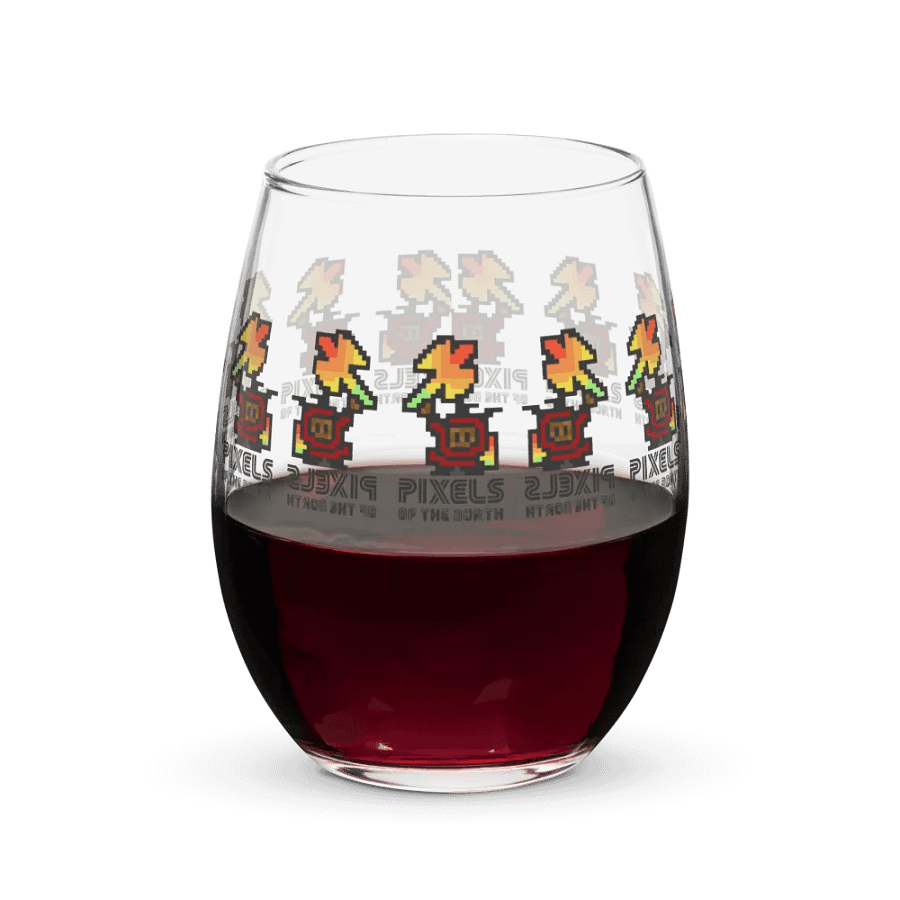 Glas product image (5)