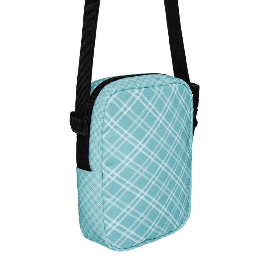'De Casa en Casa' Kid's Crossbody Bag product image (9)