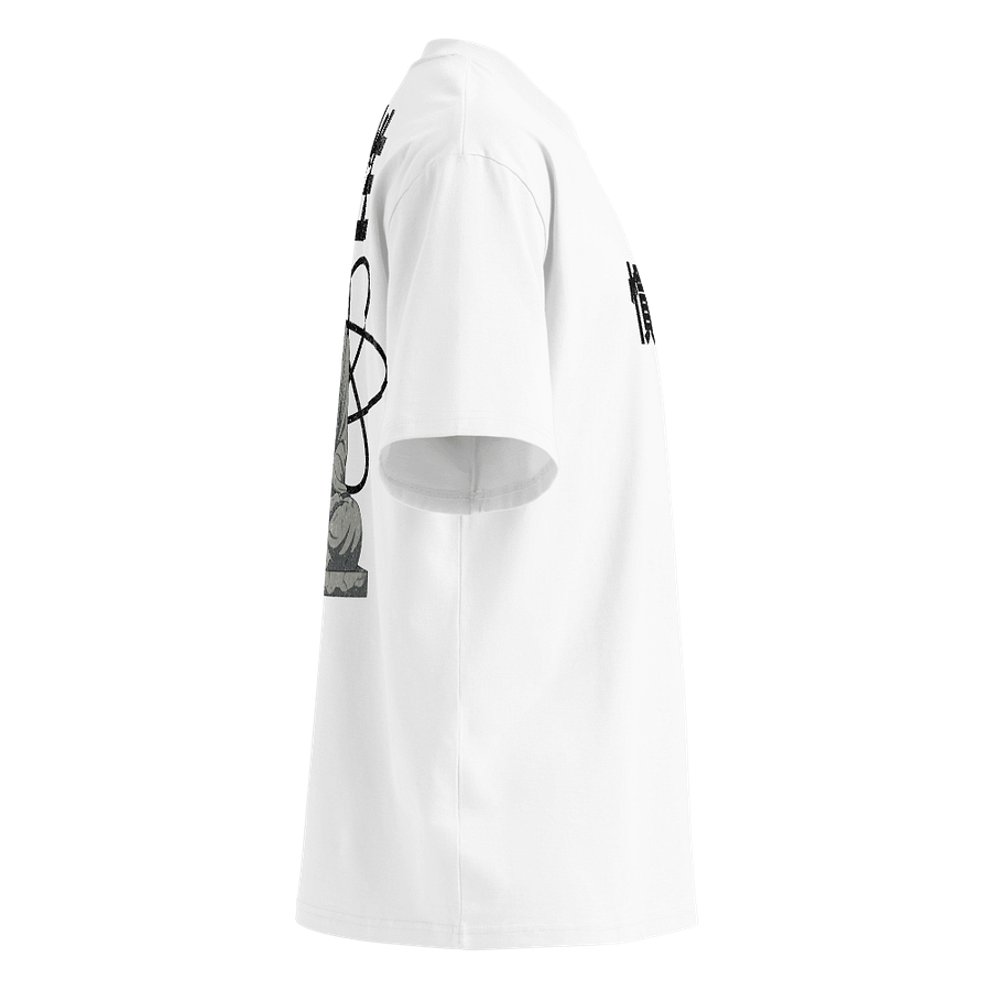 NRG 'Inertia' Oversized Tee product image (3)