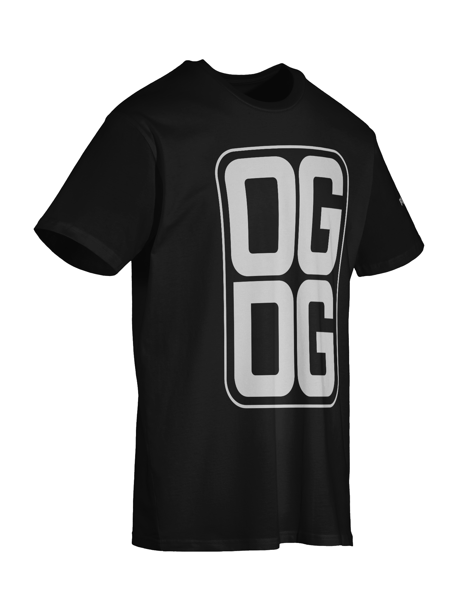 Big OG Logo Unisex T-Shirt product image (17)