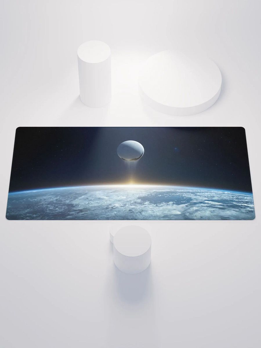 Traveller Rising Gaming Deskpad product image (1)