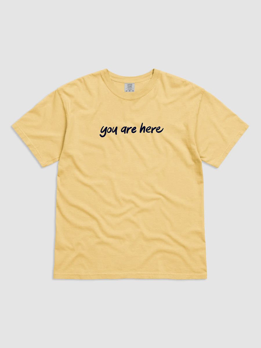 You Are Here product image (1)