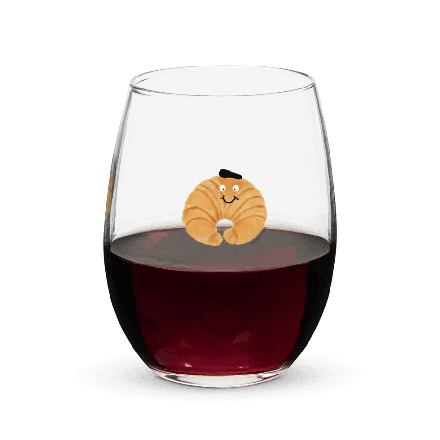 Pierre Wine Glass product image (7)