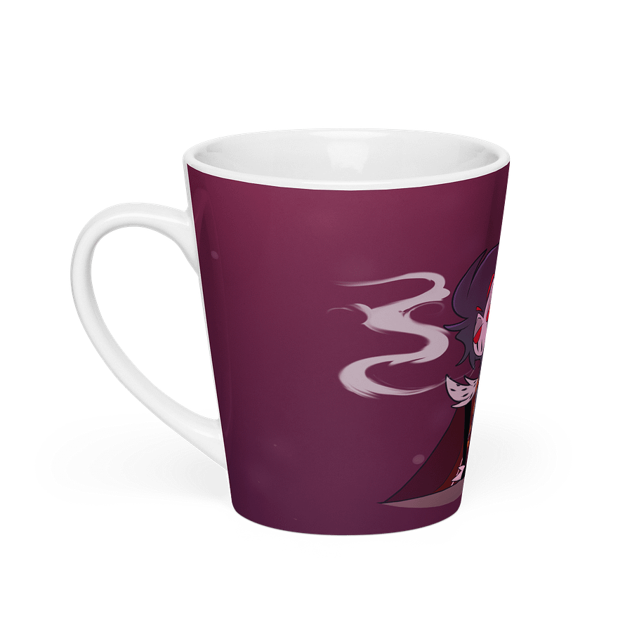 Royal Hot Mess Teacup! product image (3)
