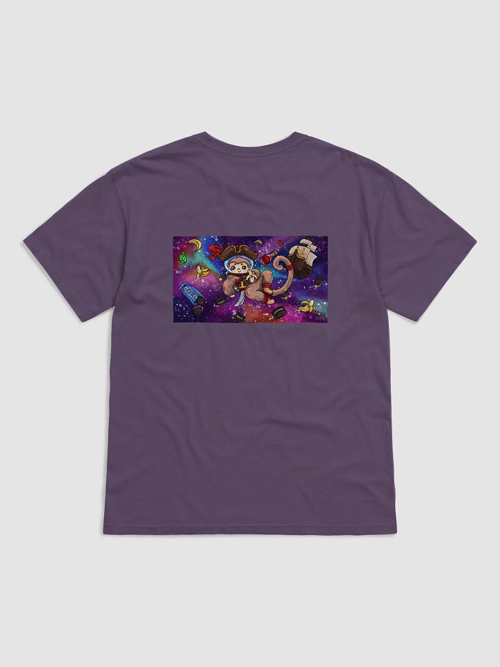 APEZ SHIRT product image (2)