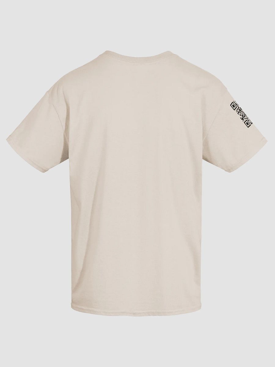 Think About Jesus -simple, light T-shirts product image (24)
