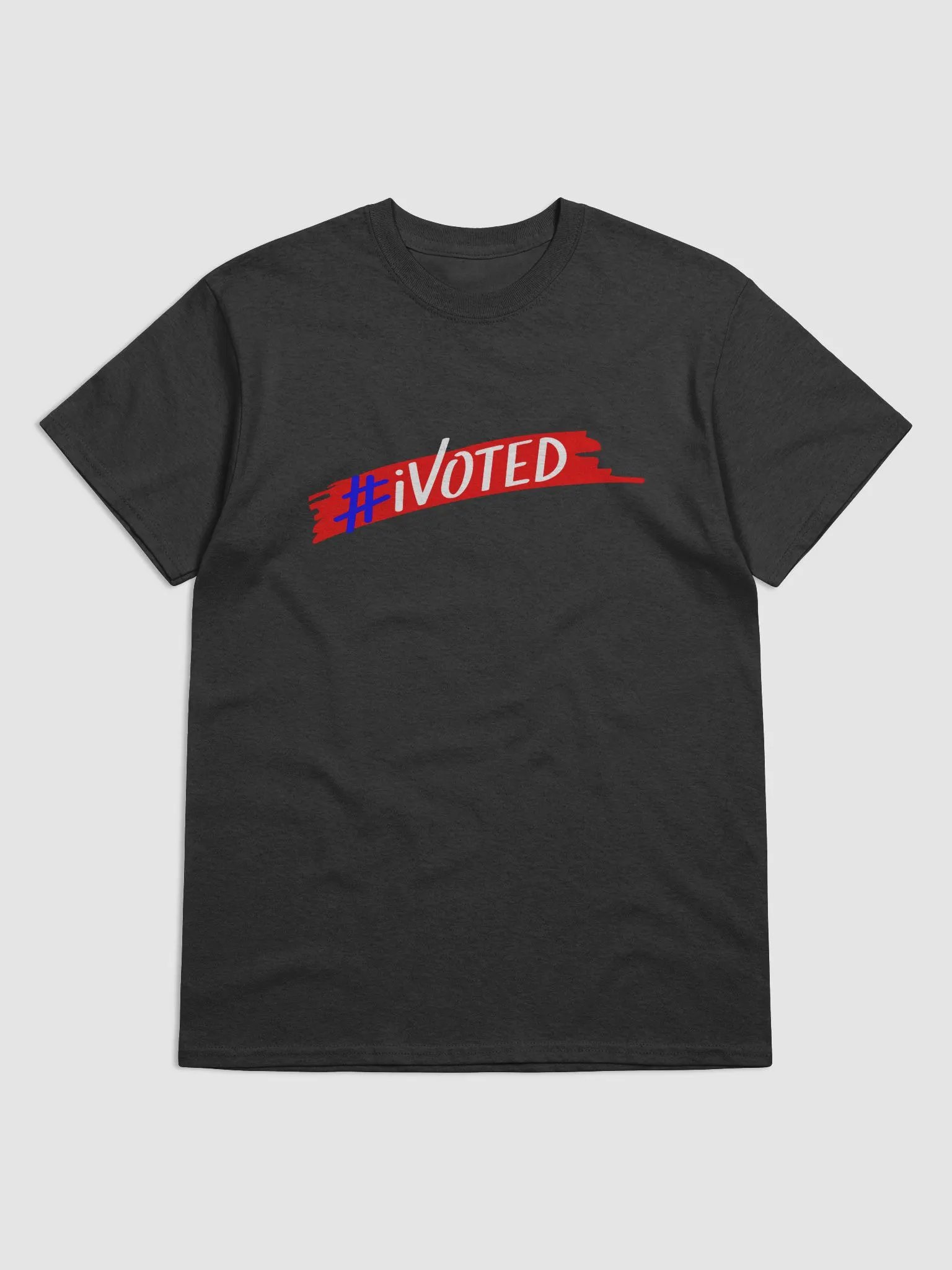 #iVoted T-Shirt product image (5)