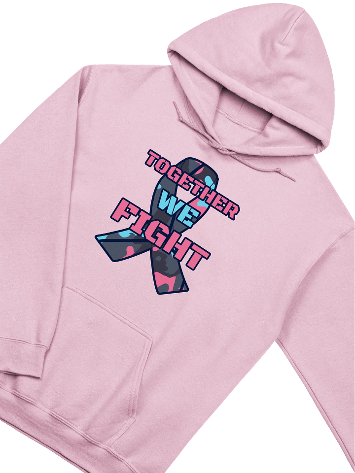 Breast Cancer Awareness Hoodie product image (34)