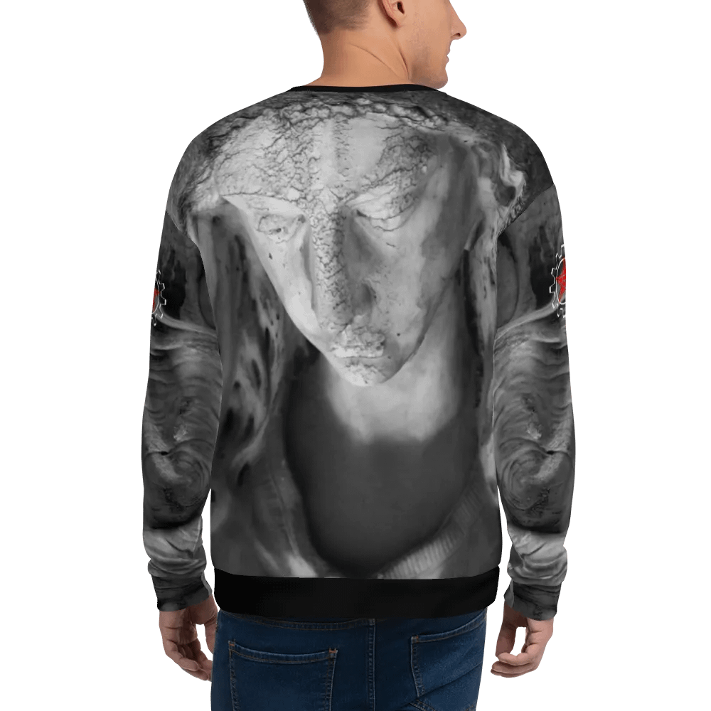 The Lady of Mourning Sweatshirt product image (3)