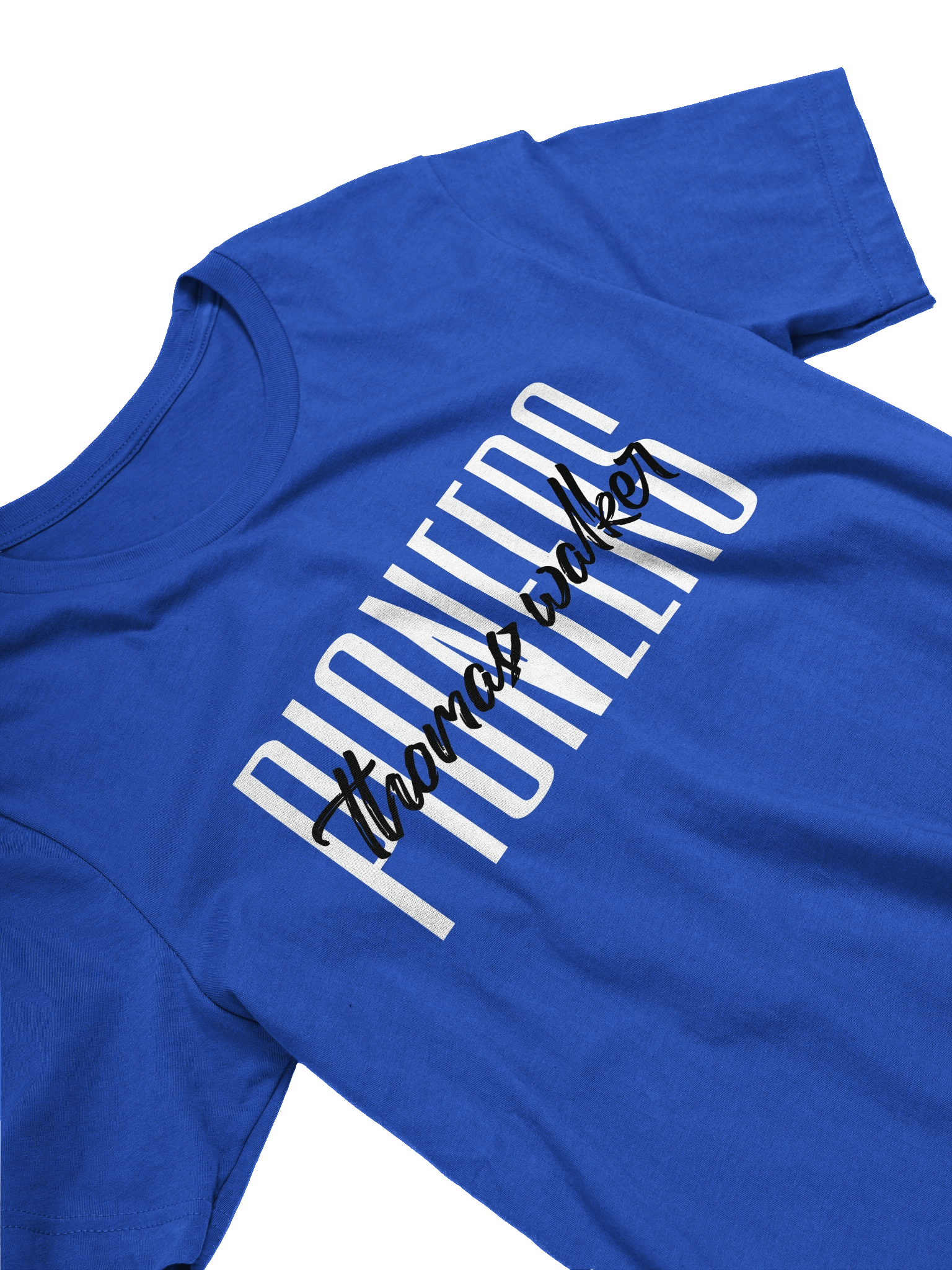 Thomas Walker Pioneers Block Tee product image (4)