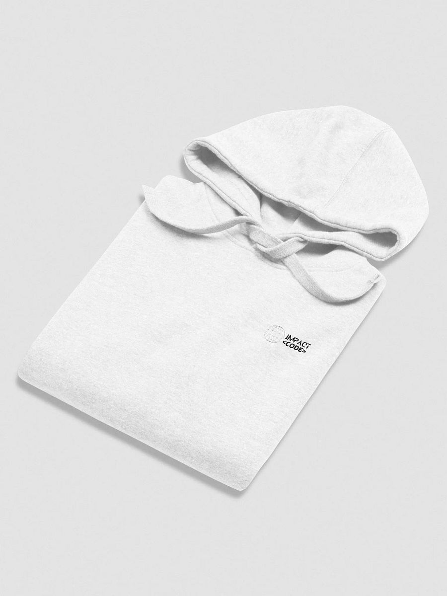 Impact Code Hoodie product image (4)