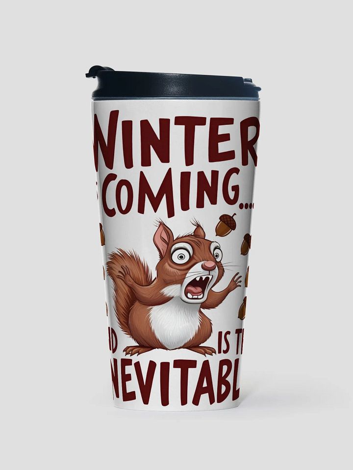 Nutty Survival product image (1)