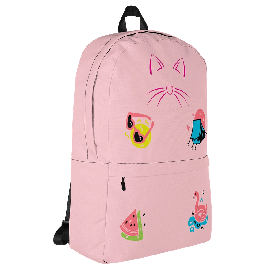 Maddie's Awesomely Designed Backpack product image (2)