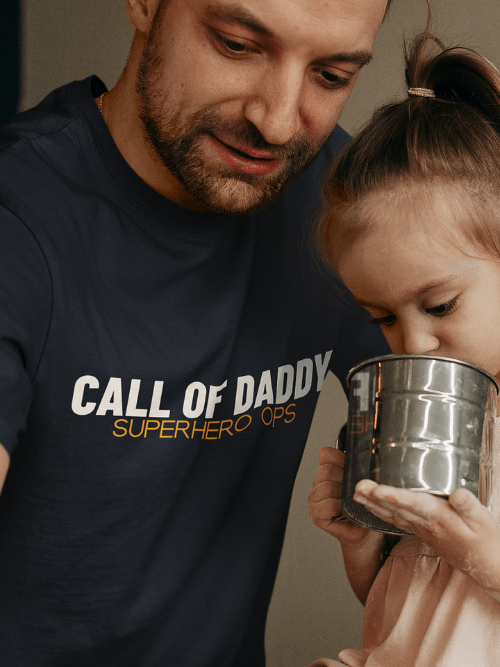 Call of Daddy product image (1)