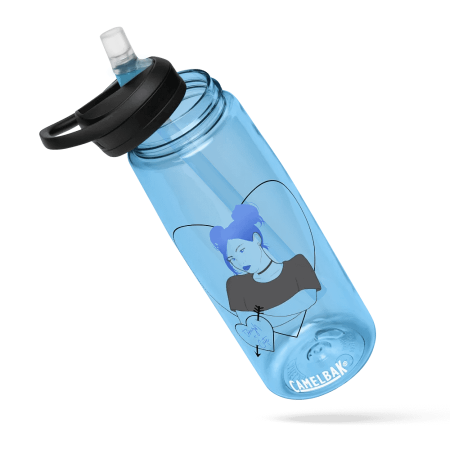 Tough & Cute Water Bottle product image (6)