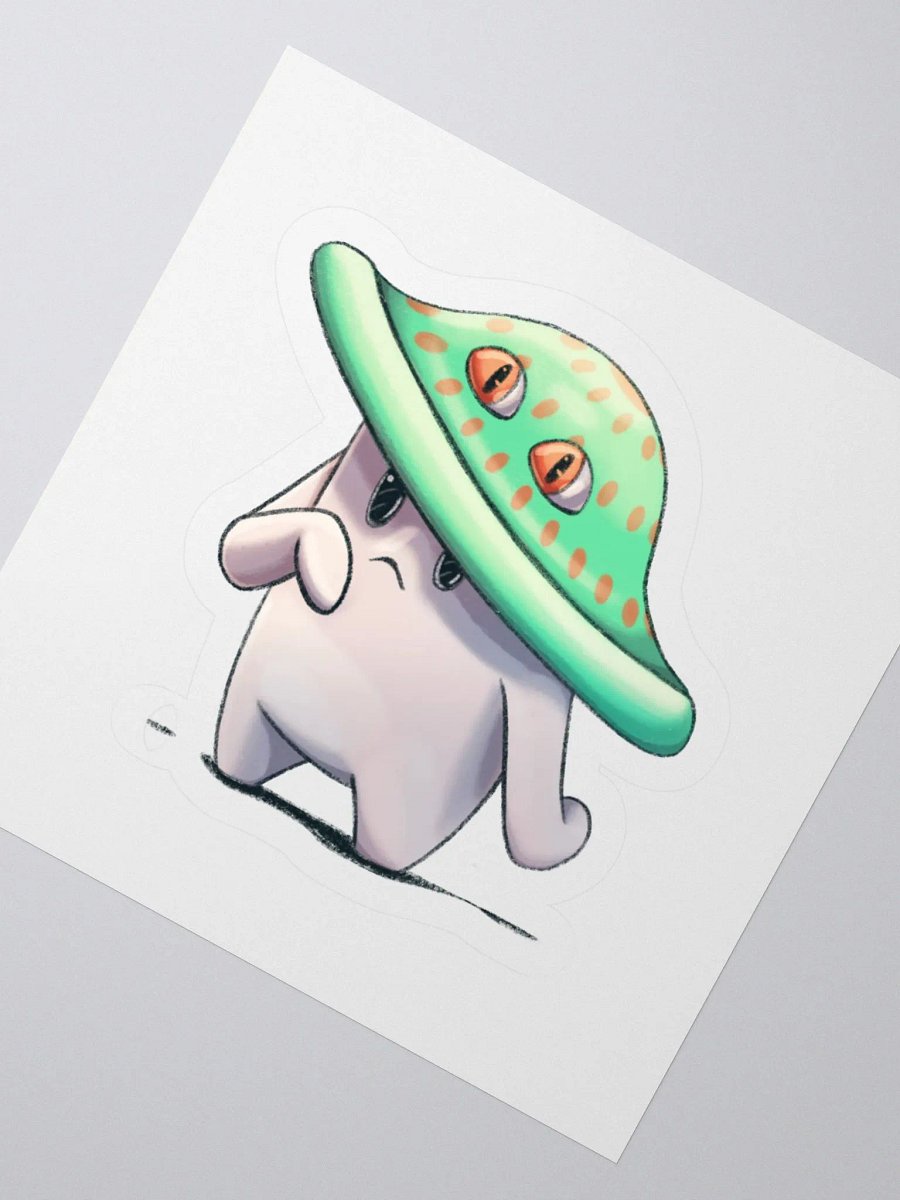 Thinking Shroom product image (4)