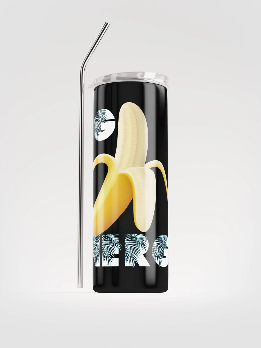 Big Energy Tumbler product image (1)