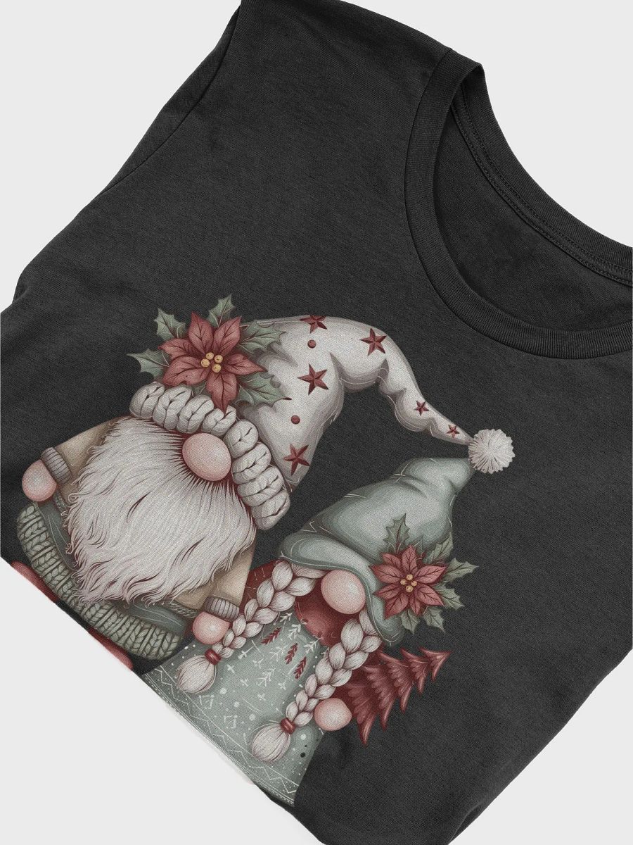 Christmas Couple Gnome 06 product image (17)