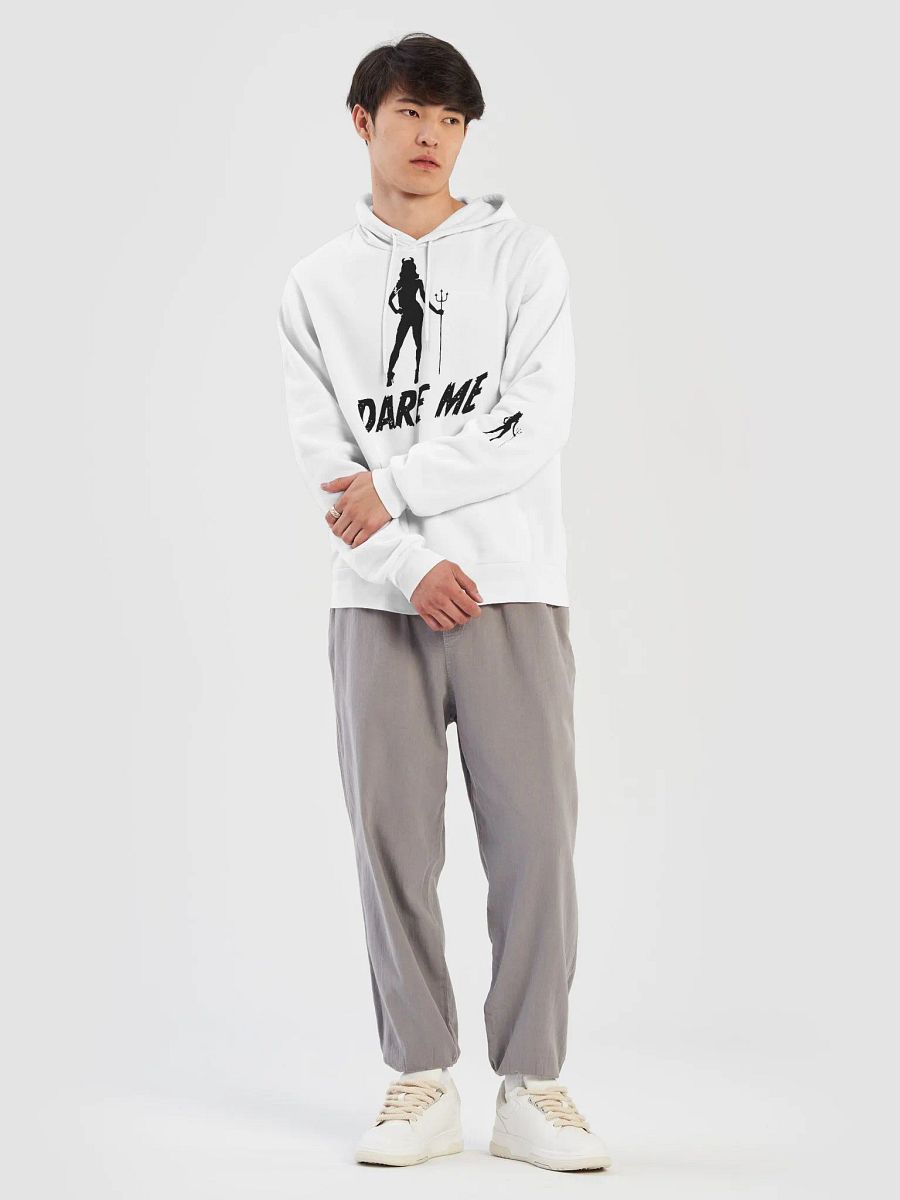 Shadowed Sentinel Hoodie product image (7)