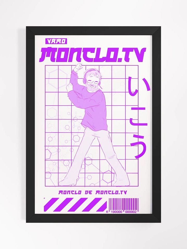 Monclo Frame product image (1)