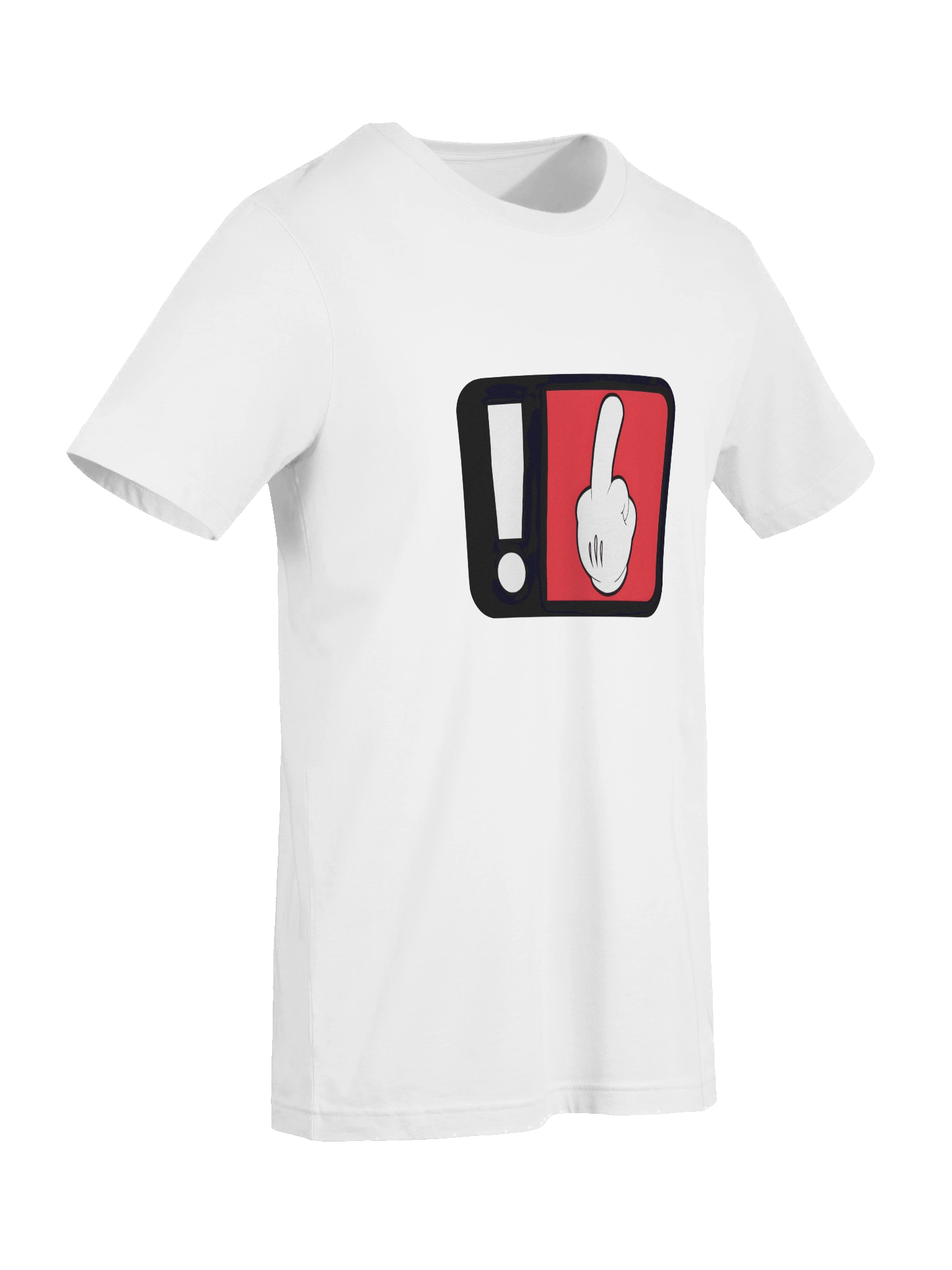 Fuck Rec Universal Sticker (T-shirt) product image (9)
