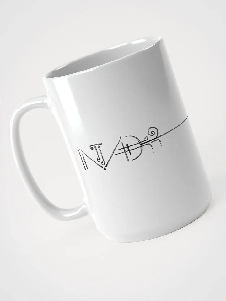 INVADER Art Mug product image (1)