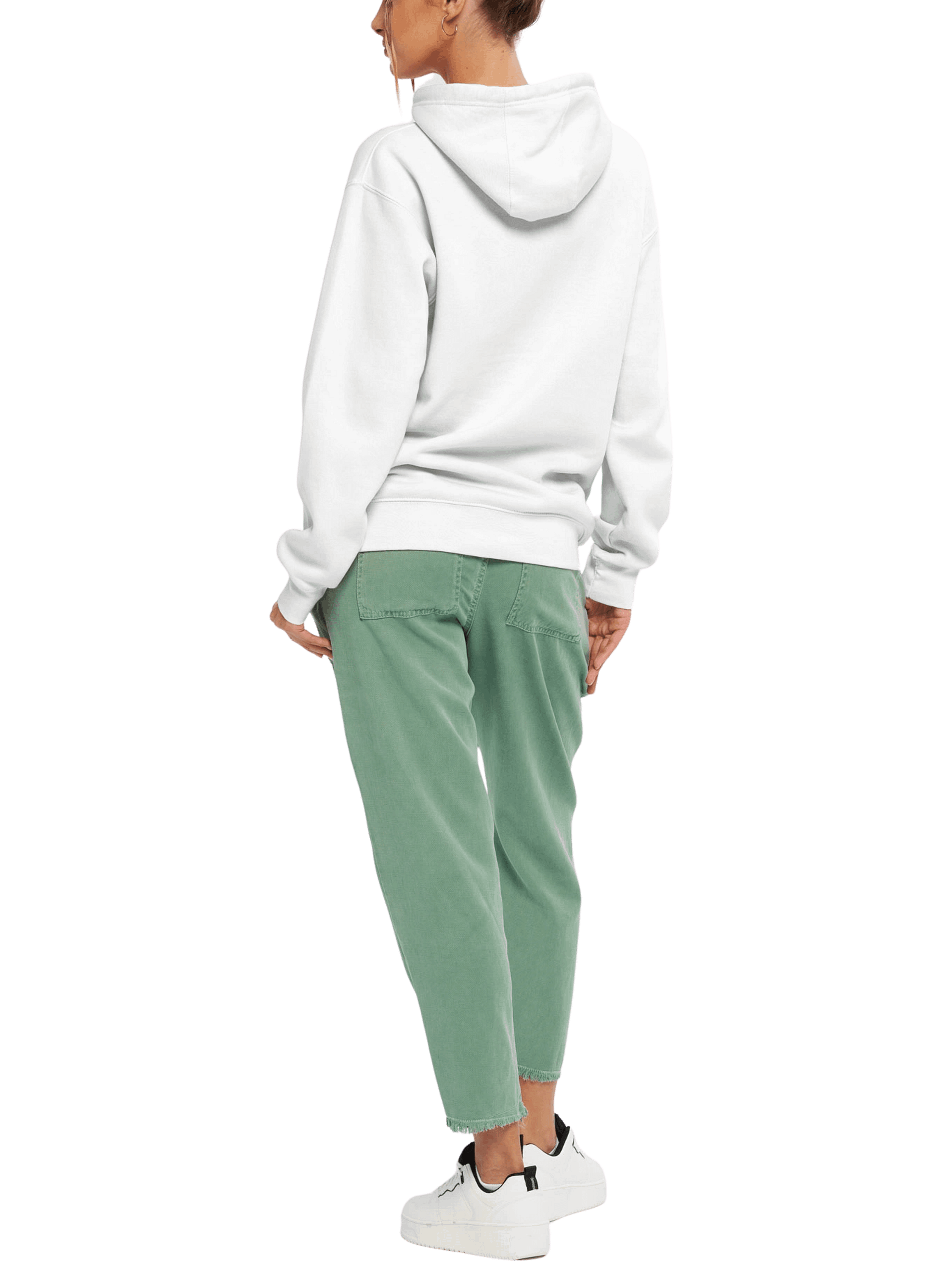 "XOXO" Collage Premium Pullover Hoodie product image (18)