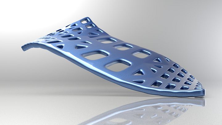 Lunchbox Parametric Facade Design Grasshopper Rhino Files Download product image (2)