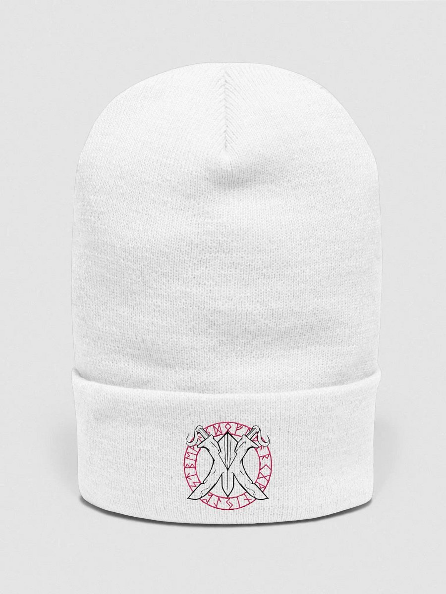 Marty Logo - Beanie product image (1)