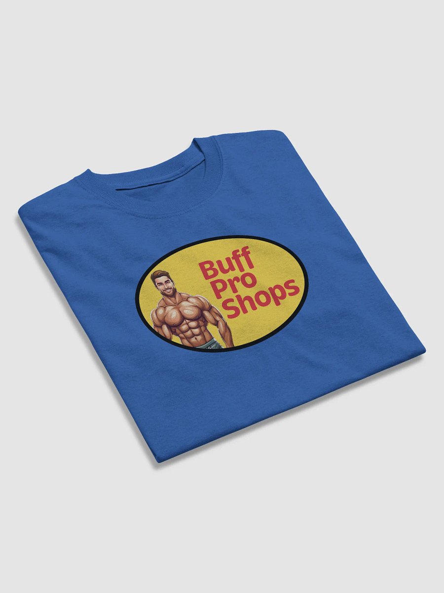 Buff Pro Shops Shirt product image (57)