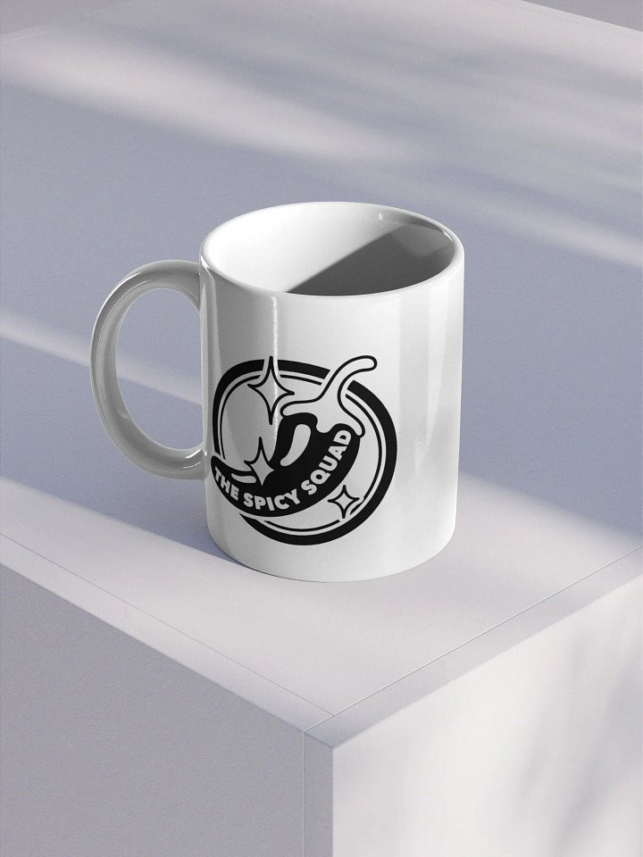 Spicy Squad Mug product image (1)