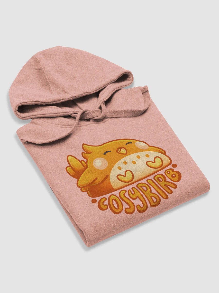 Cosybirb Hoodie product image (6)
