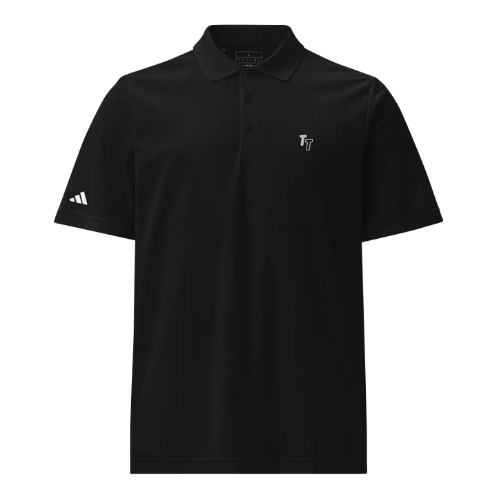 Thumbs-Up TT x Adidas Sport Polo product image (1)