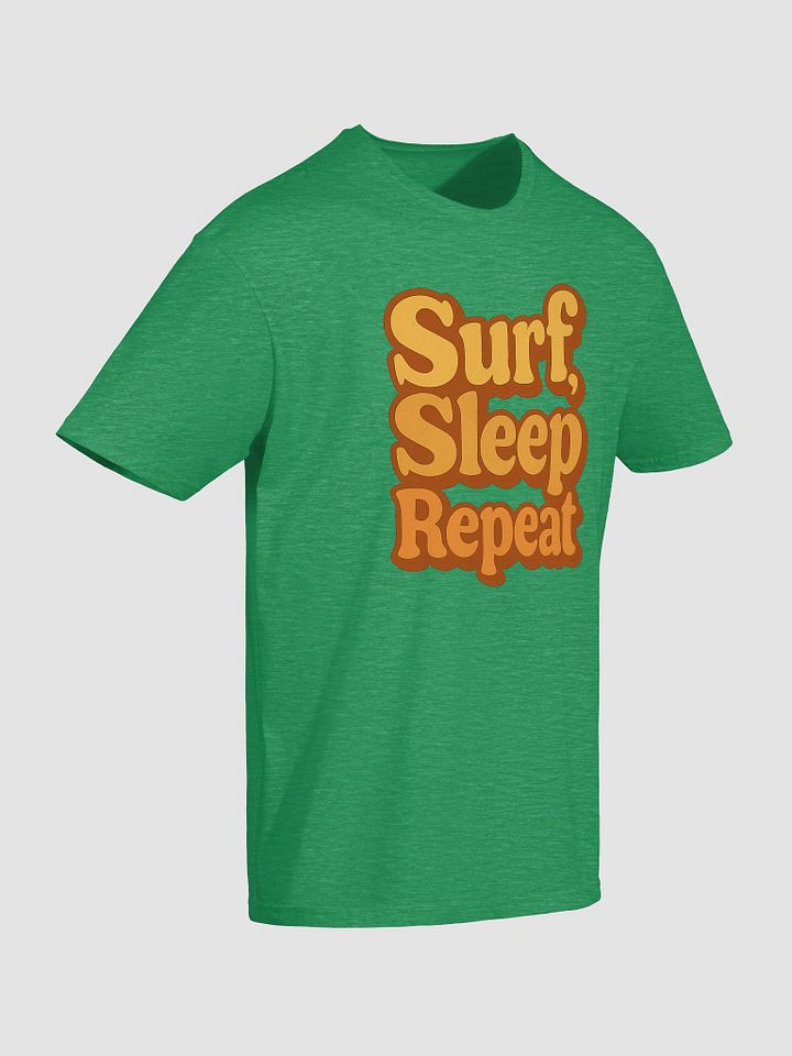 Ride the Sunset, Tribute to 70s Surf Culture product image (2)