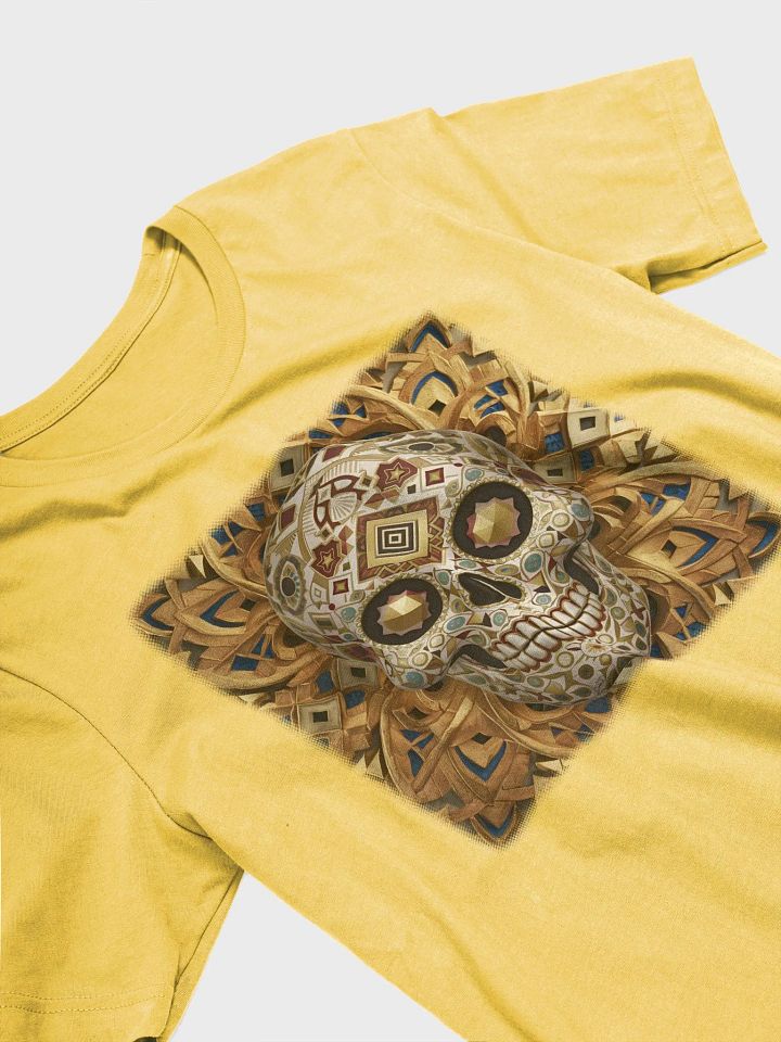 Skull #3 product image (2)
