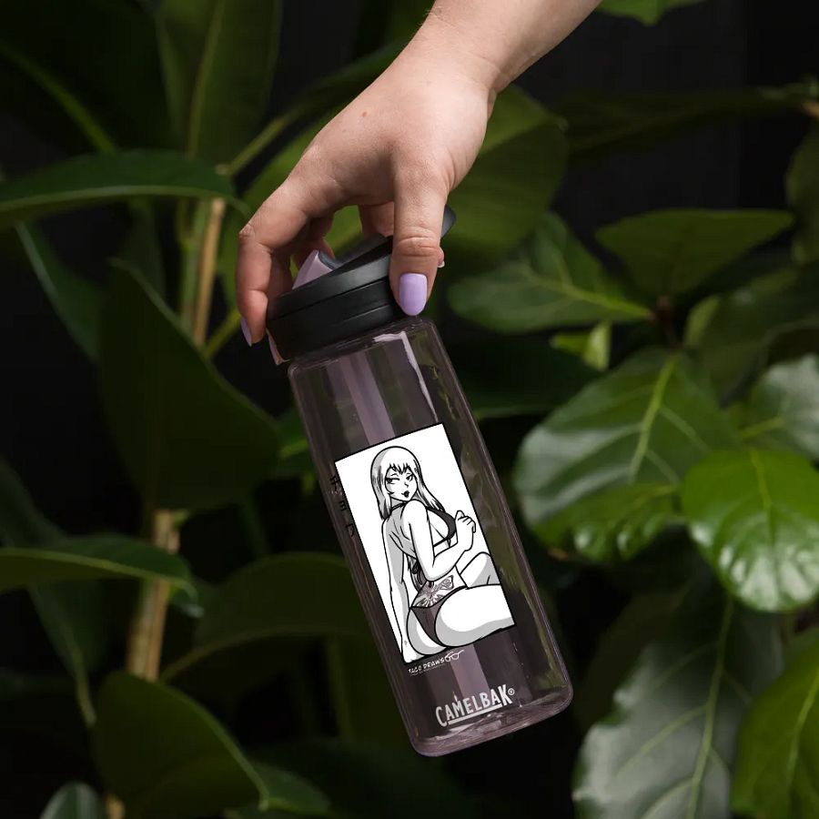 Chou Waifu Bottle product image (5)
