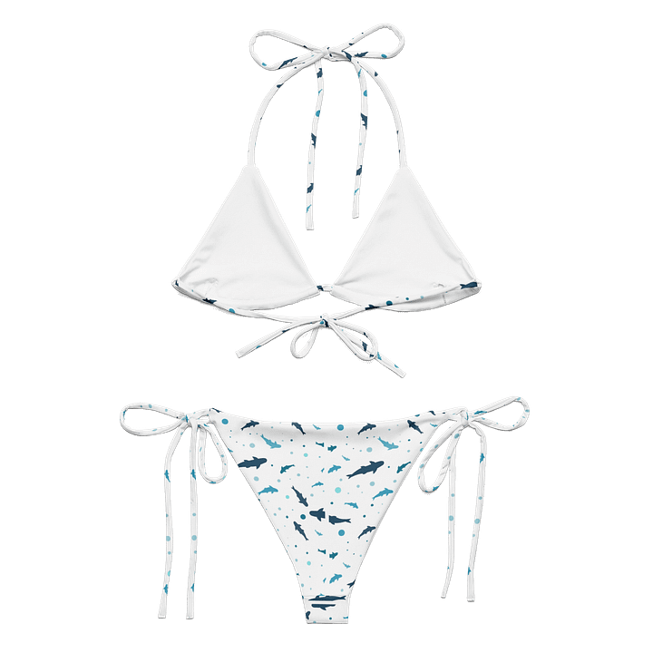 Shark Bikini product image (2)