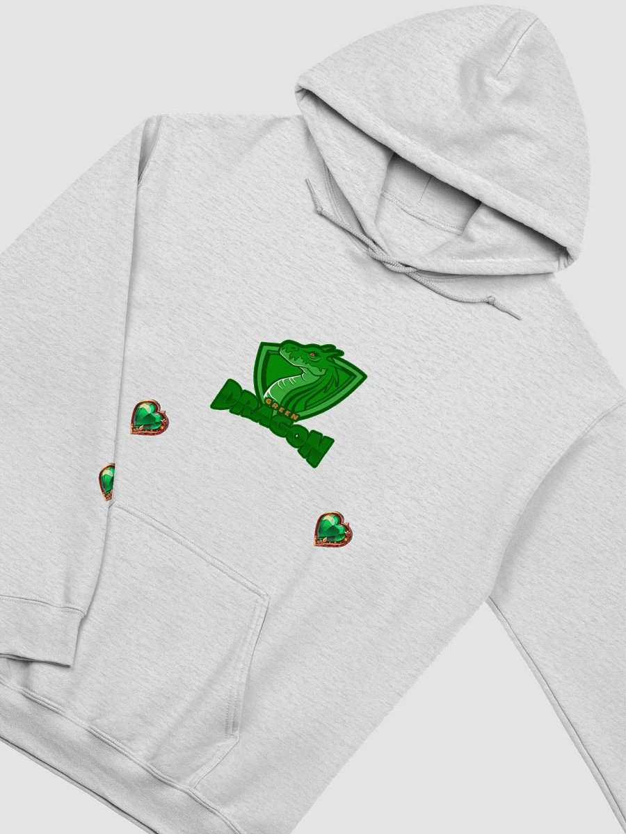 GrnDragon coin pusher hoodie product image (26)