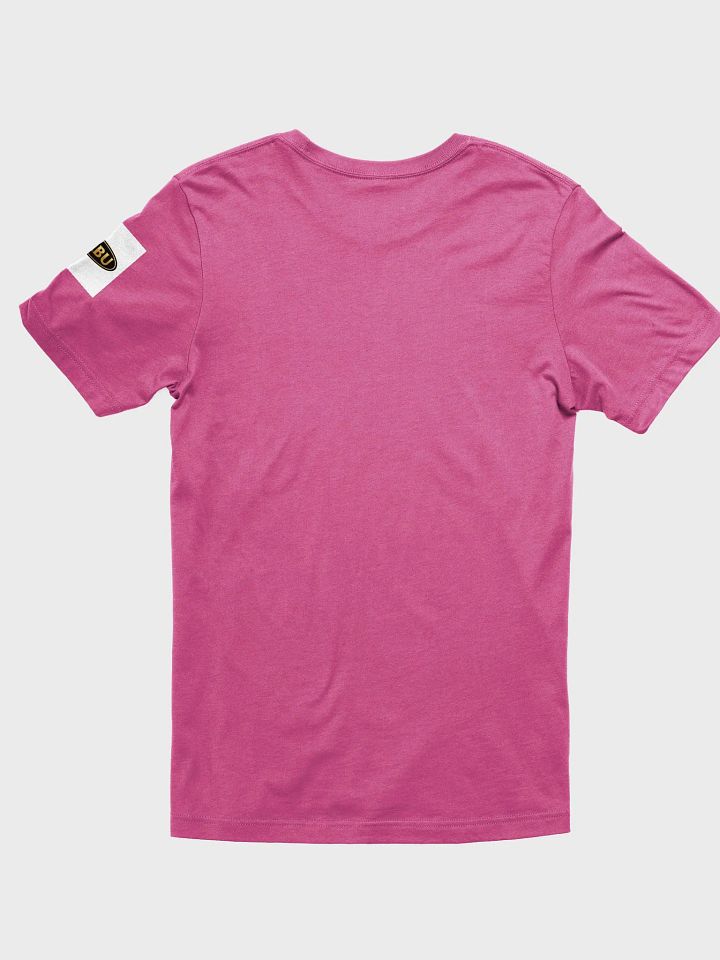 Neon Nights DJ T-Shirt product image (11)