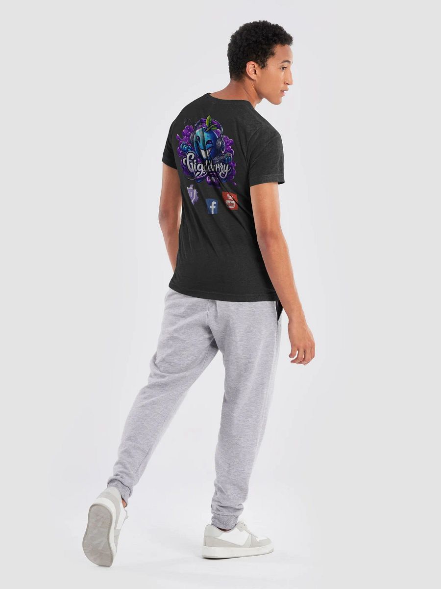 Giggle T-shirt product image (69)