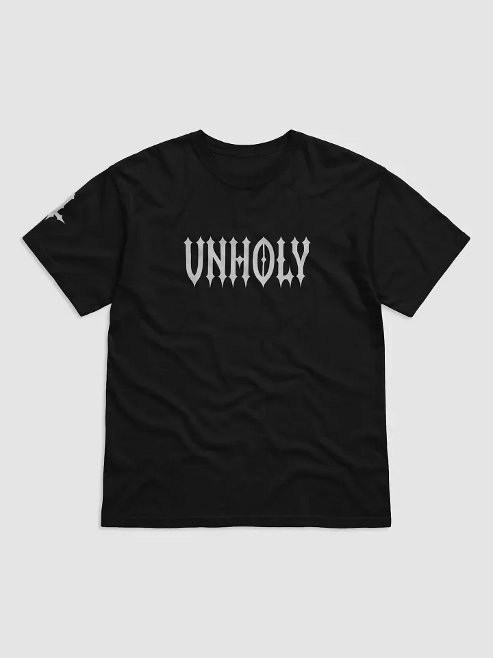 Unholy Night- Tee product image (1)