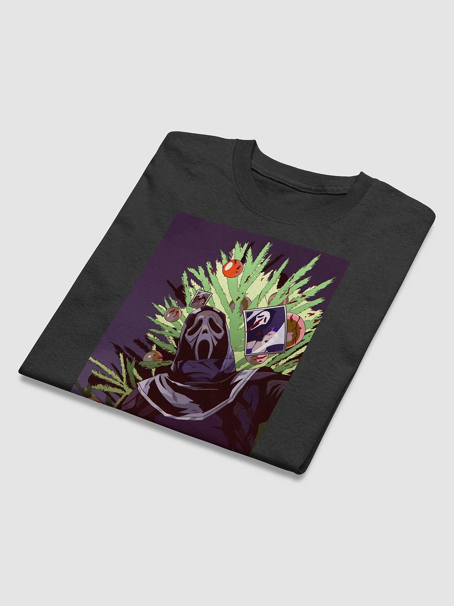 Merry Screamas T-shirt product image (24)