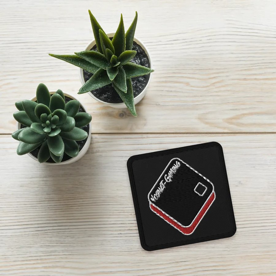 Vosnet-Gaming Patch product image (4)