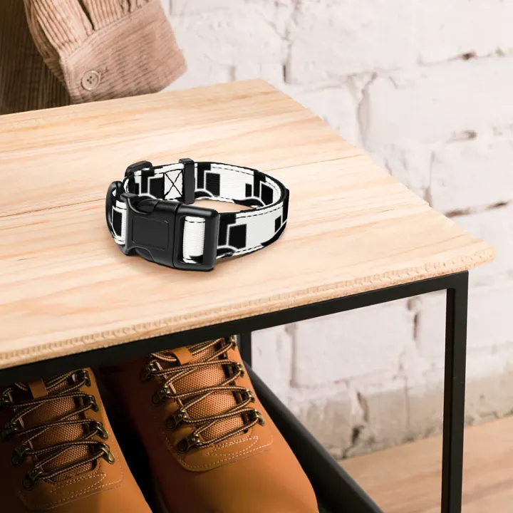 Real Experts Pro Branded Pet Collar product image (4)