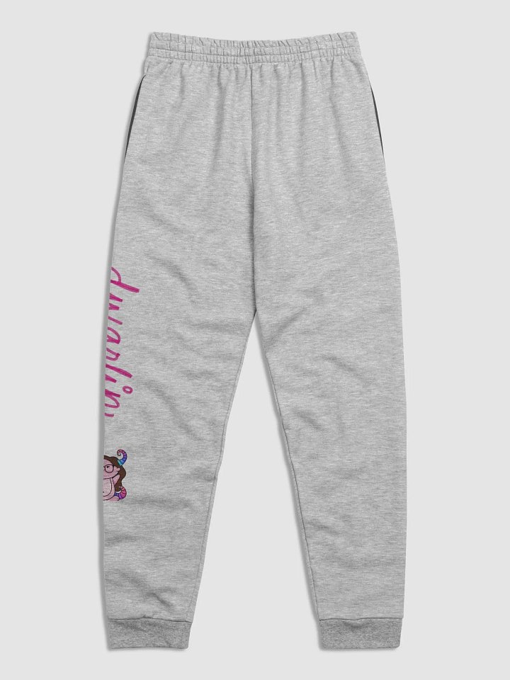 Monstie Dwarlin Joggers product image (2)