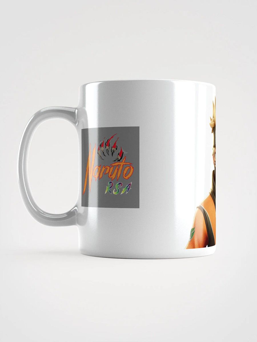 White Coffee Mug product image (12)