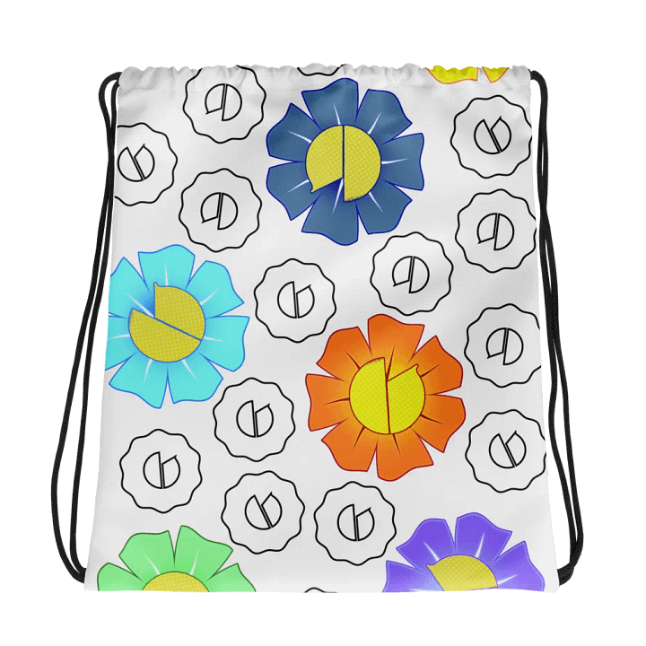 EG "Spring" Bag product image (1)